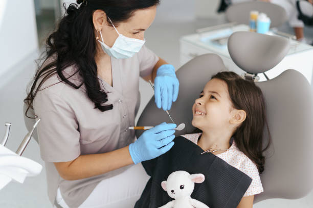 Best Emergency Tooth Extraction in Brittany Farms The Highlands, PA