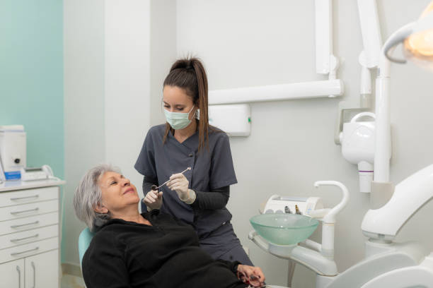 Best Emergency Wisdom Teeth Removal in Brittany Farms The Highlands, PA