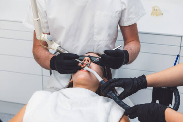Best Weekend Emergency Dentist in Brittany Farms The Highlands, PA